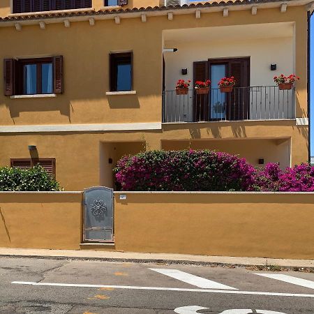 فندق أولبيافي  Casa Frencis المظهر الخارجي الصورة
