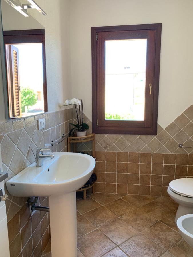 فندق أولبيافي  Casa Frencis المظهر الخارجي الصورة