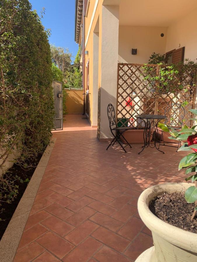 فندق أولبيافي  Casa Frencis المظهر الخارجي الصورة