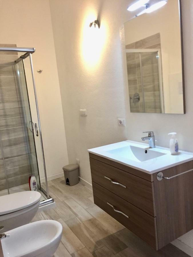 فندق أولبيافي  Casa Frencis المظهر الخارجي الصورة